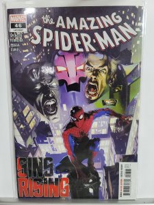 The Amazing Spider-Man #46 (2020)