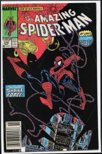The Amazing Spider-Man #310 (1988) Spider-Man