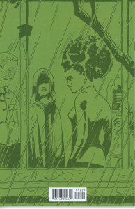 Black Hammer: Age of Doom 12  9.0 (our highest grade)  Paul Pope Variant