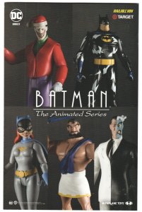 Action Comics #1074 Cover D 1:25 variant