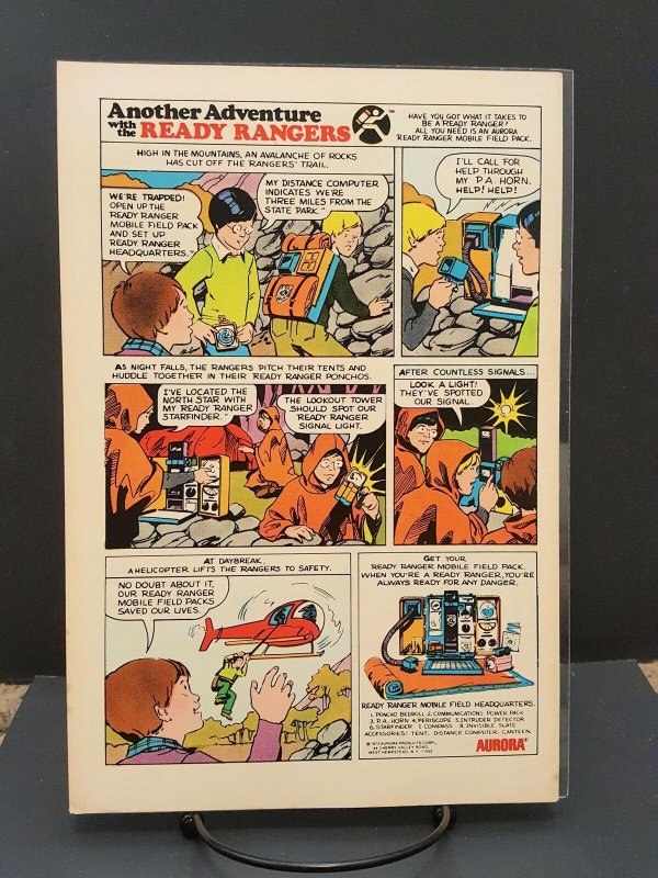 Action Comics 433 (1974) VF+ 8.5 Superman DC Comics