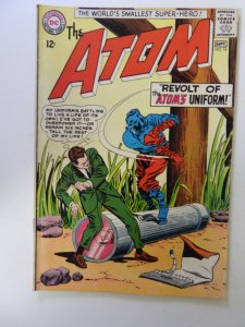 The Atom #14 (1964) FN- condition