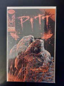 Pitt #5 (1994)