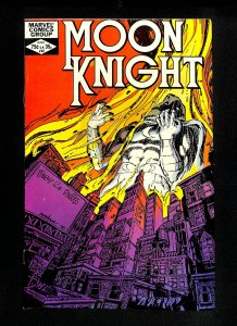 Moon Knight (1980) #20