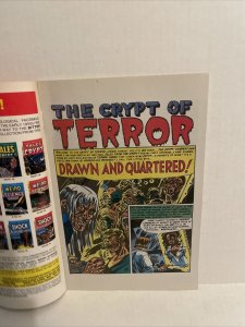 Tales From The Crypt #10 Reprint of Classic 1950's EC comics