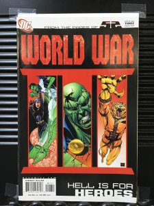 World War III #3 (2007)