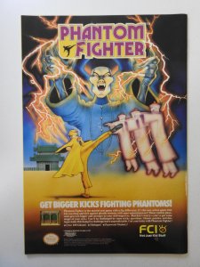 Super Mario Bros. Special Edition (1990) VF+ Condition!