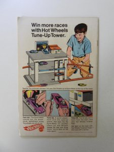 Superman #228 (1970) FN- condition