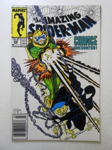 The Amazing Spider-Man #298 (1988) Beautiful VF-NM Condition!