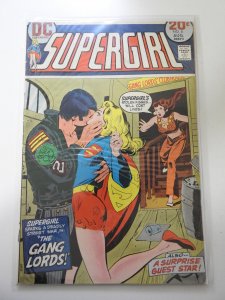 Supergirl #6 (1973)