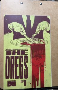 The Dregs #1 (2017)