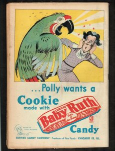 Boy Comics #31 ~ 2 Crimebuster Stories ~ 1946 (5.0) WH