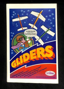 Spider-Woman (1978) #6 Werewolf by Night!