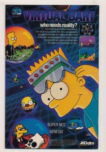 Adventures of Superman (1987) #0 VF