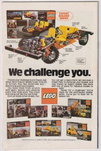 Moon Knight #1 (1980) Moon Knight [Key Issue]