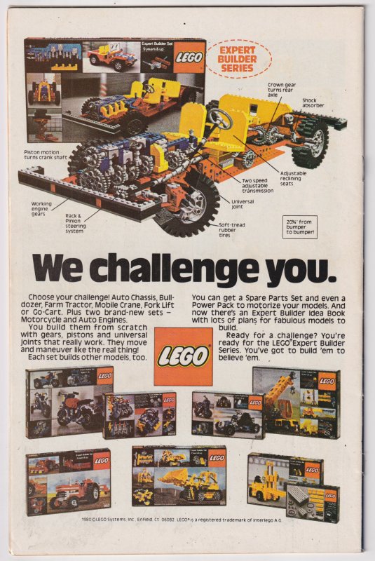 Moon Knight #1 (1980) Moon Knight [Key Issue]