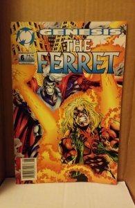 The Ferret #6 (1993)