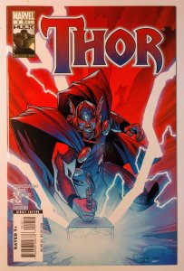 Thor #9 (9.4, 2008)