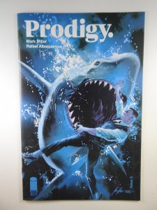 Prodigy #3 (2019)