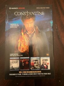 Blue Beetle #1 (2016) - NM HOT! New Series !