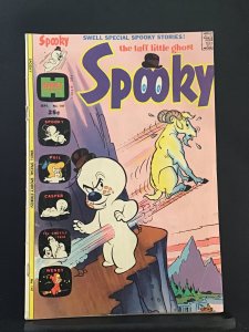 Spooky #141, 56, 145 and 147 bundle