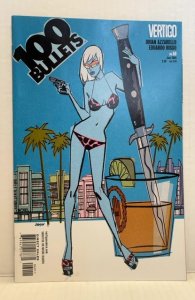 100 Bullets #60 (2005)