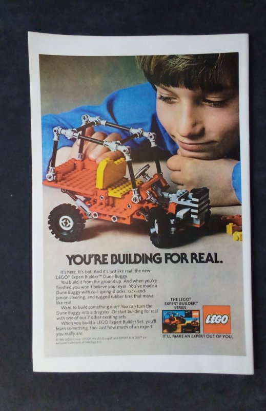 The Flash #317 Direct Edition (1983)