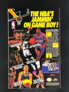 Ghost Rider #14 (1991) Debut of Johnny Blaze's Hellfire Shotgun