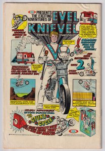 Worlds Unknown #5 (1974)