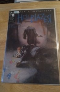 Hellblazer #30 (1990).  Nw179