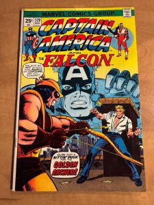 Captain America #179 (1974)