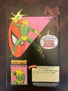 Spidey Super Stories #42 (1979) - VF-