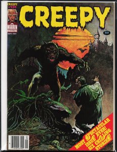 Creepy #131 (1981)