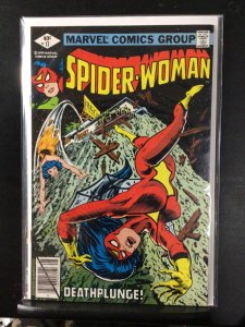 Spider-Woman #17 (1979)