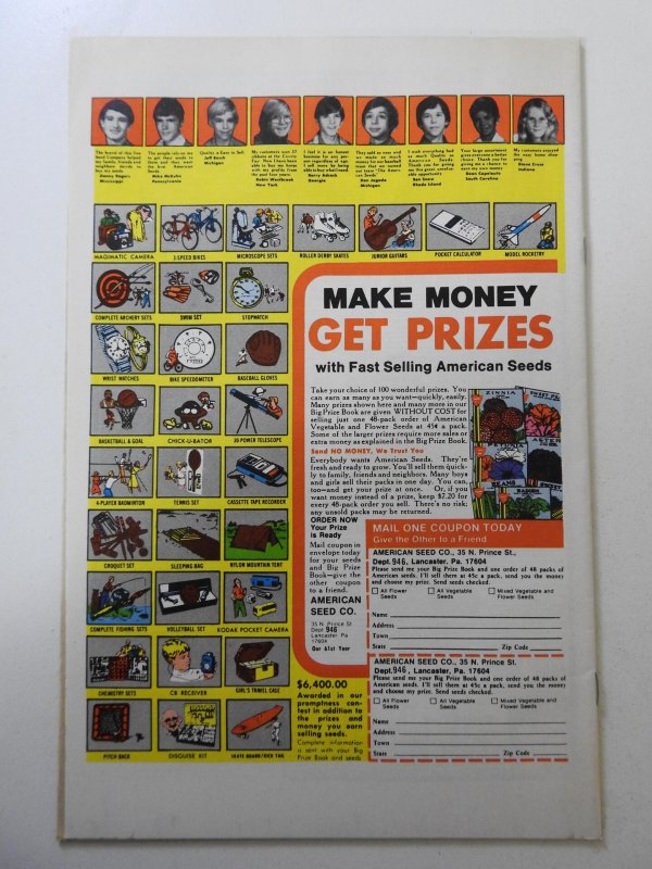 The Amazing Spider-Man #190 (1979) FN/VF Condition!