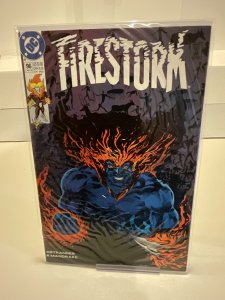 Firestorm #96  1990  9.0 (our highest grade)