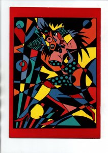 Slutburger Stories #2 - Underground - Rip Off Press - 1991 - FN/VF