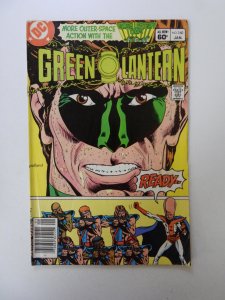 Green Lantern #160 (1983)