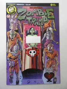 Zombie Tramp #51 Risque Variant (2018) VF+ Condition!