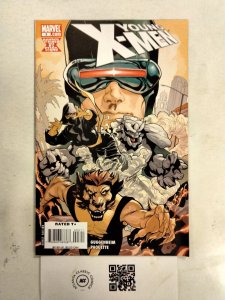 Young  X-Men #3 NM Marvel Comic Book Iron Man X-Men 33 HH21