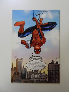 Deadpool #33 VF+ condition