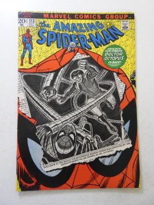 The Amazing Spider-Man #113 (1972) FN/VF Condition!