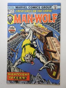 Creatures on the Loose #34 (1975)