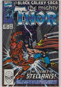 The Mighty Thor #421