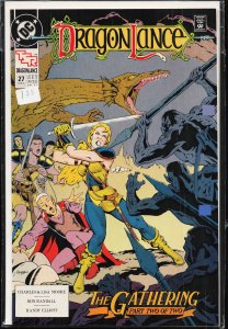Dragonlance #27 (1991)