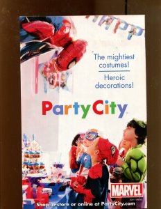 Peter Parker: TSSM #1 - SIGNED BY ADAM KUBERT + 1 MORE! (9.0/9.2) 2017