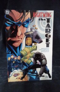 Nightwing: The Target (2001)