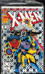 The Uncanny X-Men #300 (1993) X-Men [Key Issue]