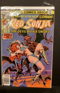 Red Sonja #10 (1978)