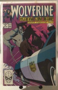 Wolverine #12 (1990)